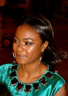 Tatyana Ali - Wikiunfold